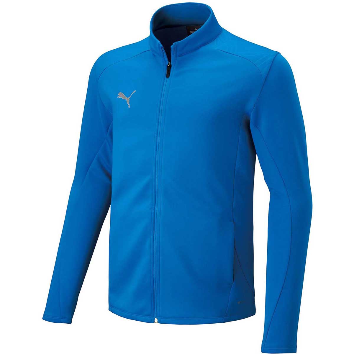 Men's Soccer WUP Knit Jacket teamFINAL Training Jacket