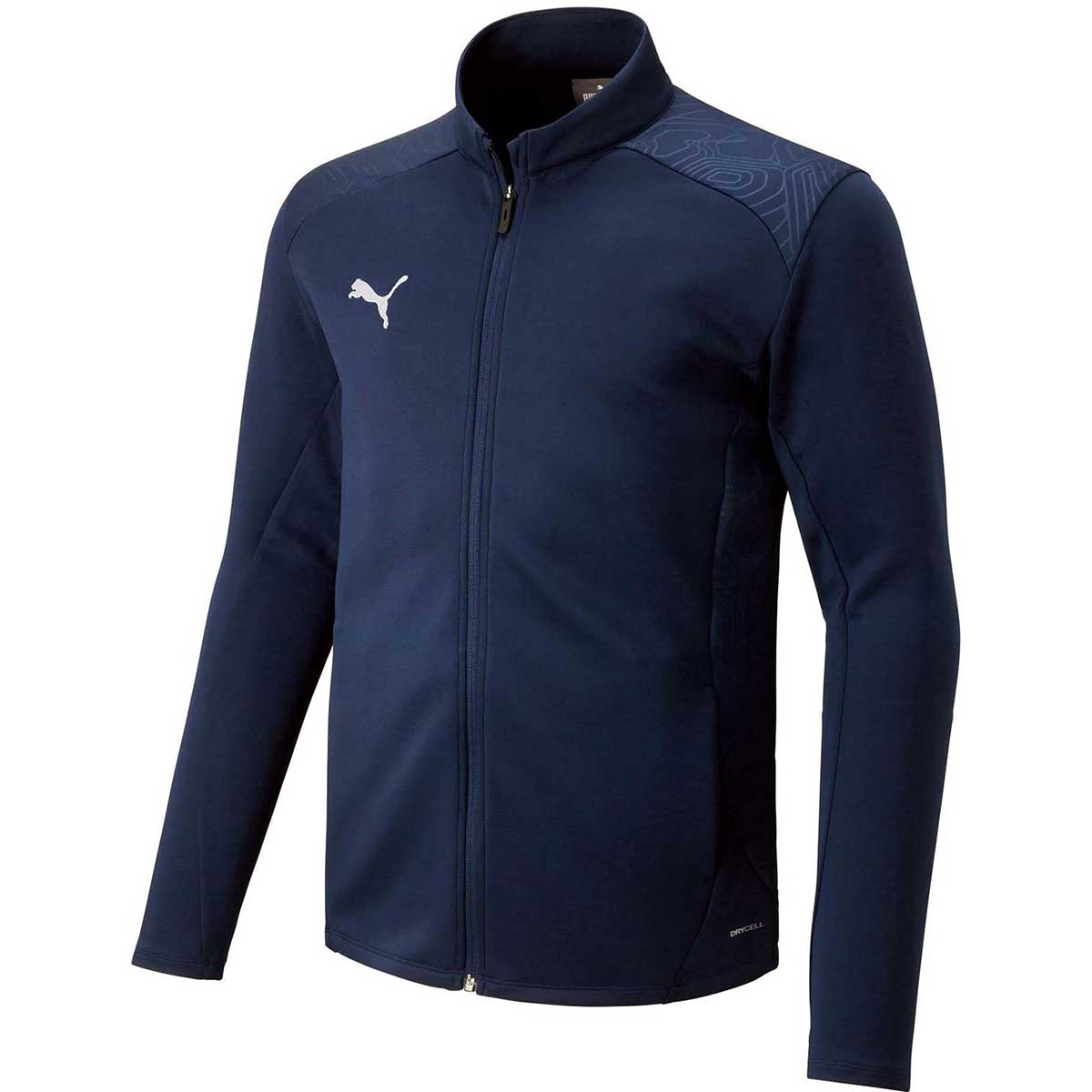 Men's Soccer WUP Knit Jacket teamFINAL Training Jacket