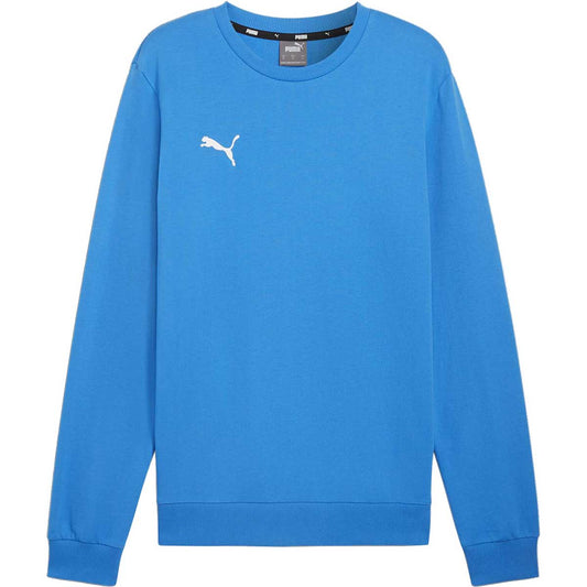 メンズ サッカースウェット・トレーナ TEAMGOAL カジュアル クルーネックスウェット