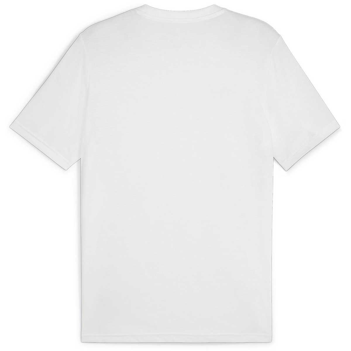 Men's soccer practice shirt teamFINAL casual TEE