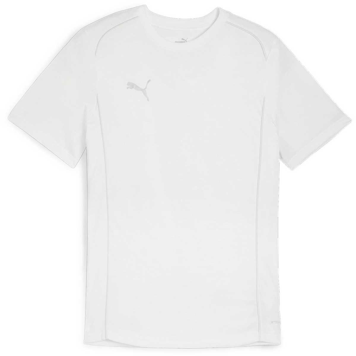 Men's soccer practice shirt teamFINAL casual TEE