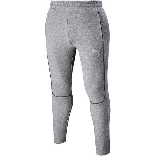 メンズ サッカーＷＵＰニットパンツ teamFINAL カジュアル パンツ