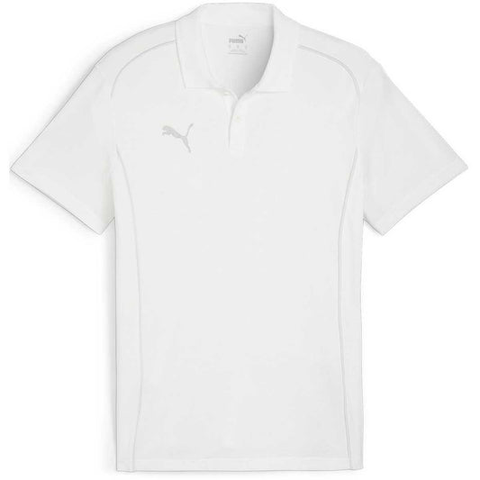 Men's soccer polo shirt teamFINAL casual polo