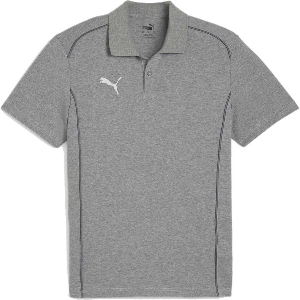 Men's soccer polo shirt teamFINAL casual polo