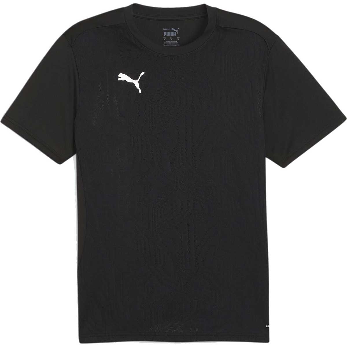 メンズ サッカー半袖Ｔシャツ teamFINAL トレーニング シャツ