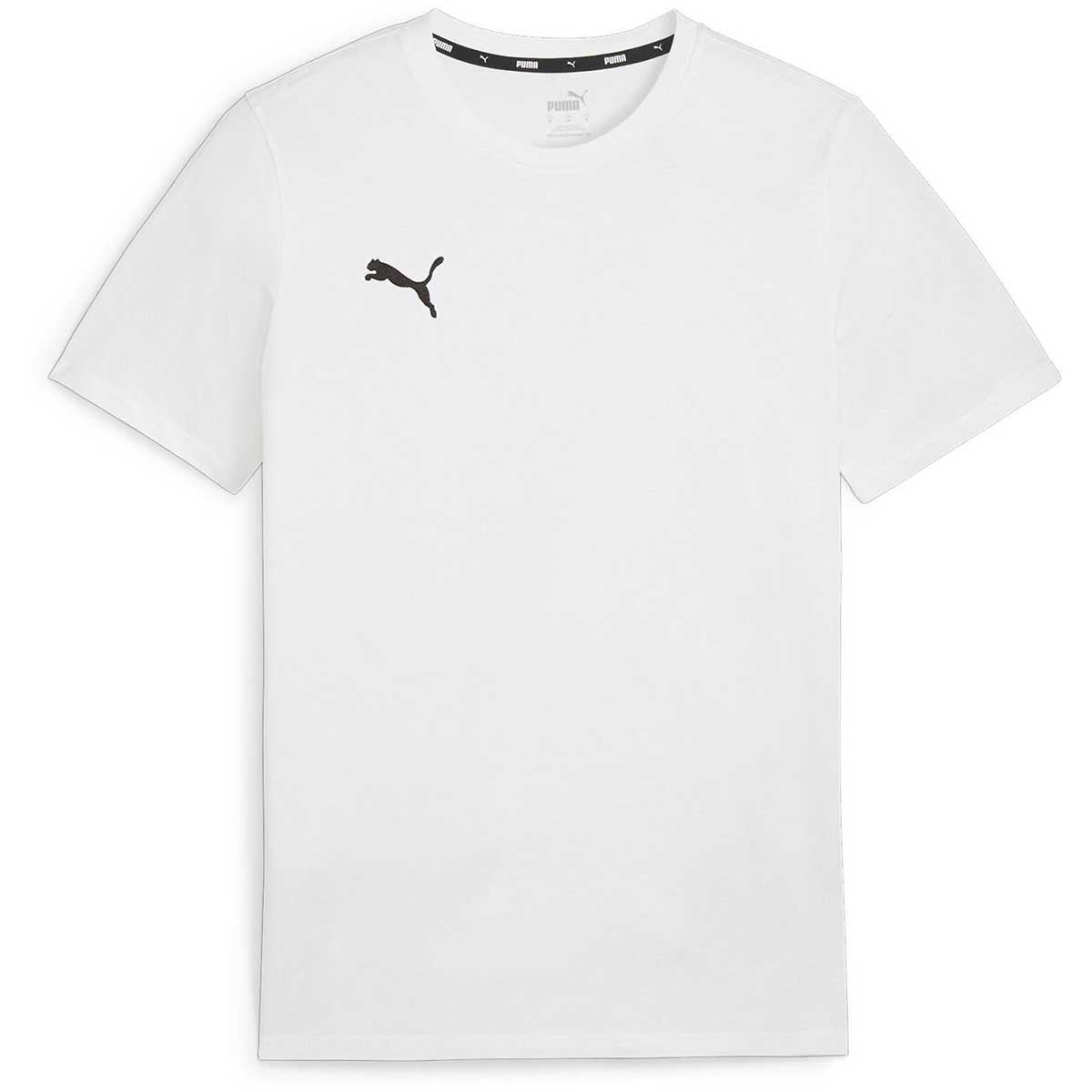メンズ サッカープラクティスシャツ teamGOAL カジュアル TEE
