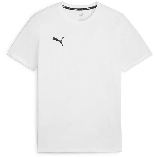 メンズ サッカープラクティスシャツ teamGOAL カジュアル TEE