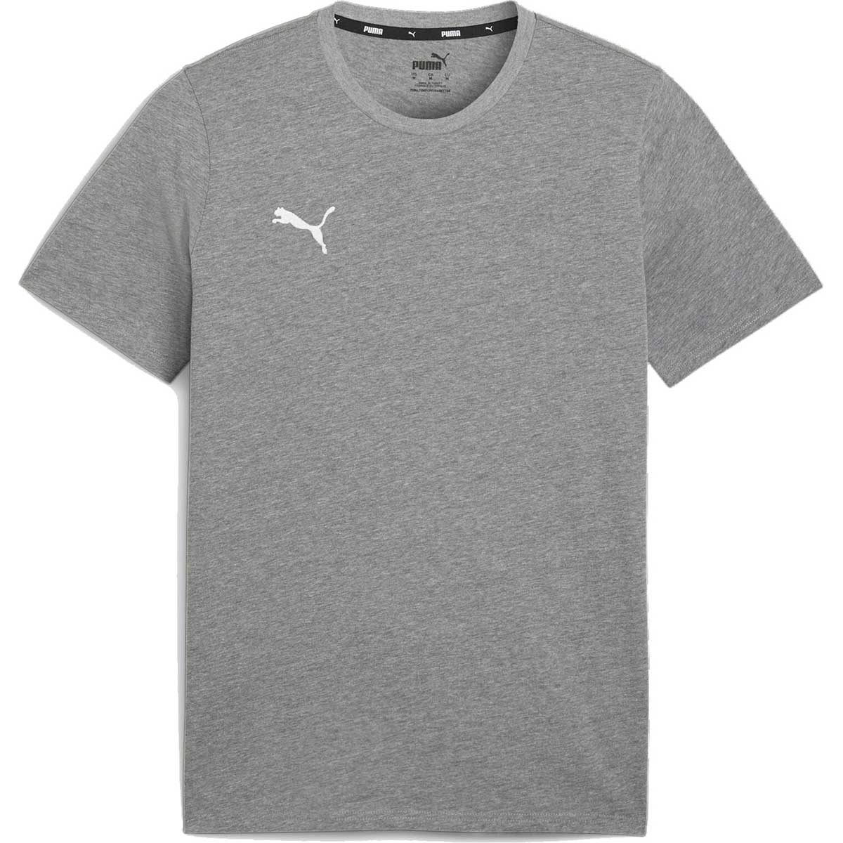 メンズ サッカーゲームシャツ・パンツ TEAMGOAL カジュアル TEE