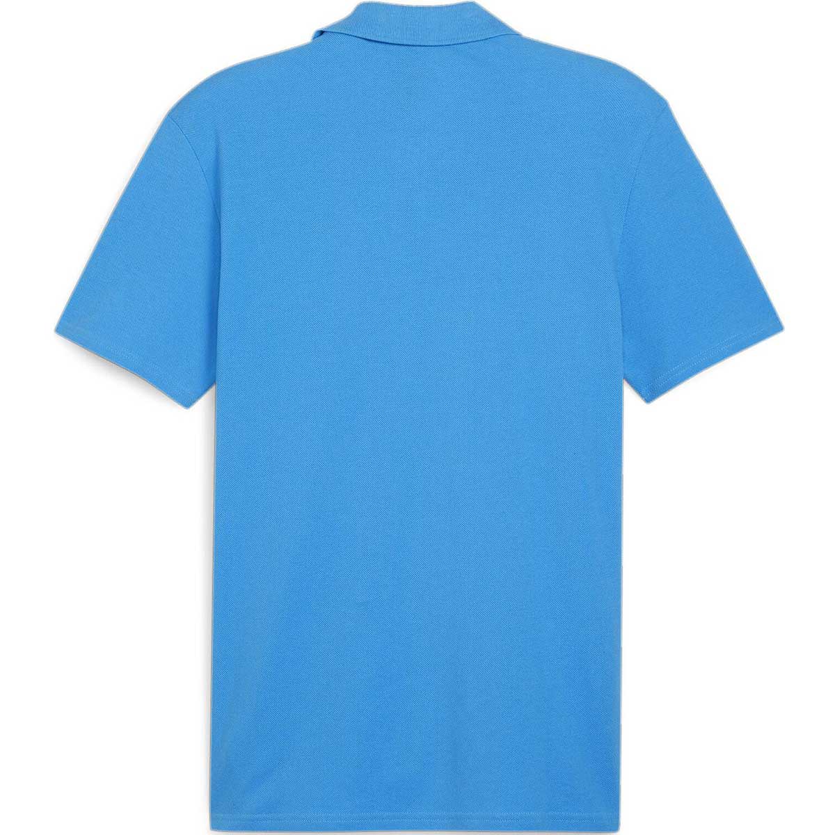 メンズ サッカーポロシャツ TEAMGOAL カジュアル ポロ