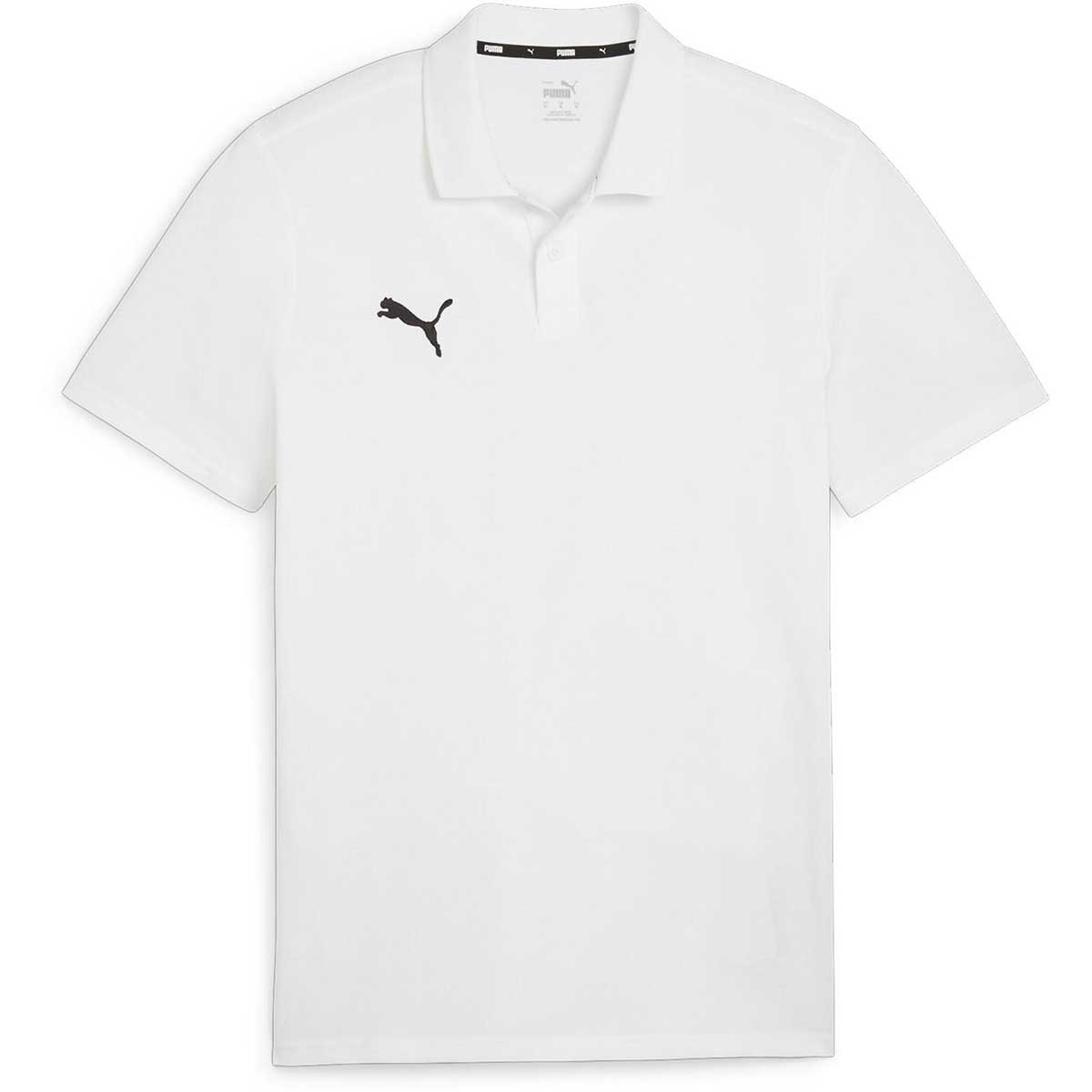 Men's soccer polo shirt teamGOAL casual polo