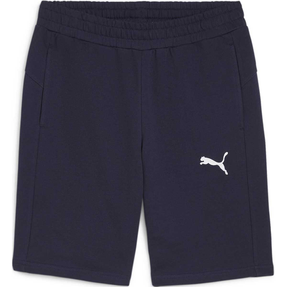 メンズ サッカートレーニングウェア teamGOAL カジュアル ショーツ