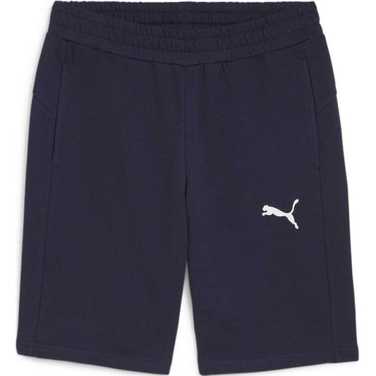 メンズ サッカートレーニングウェア teamGOAL カジュアル ショーツ