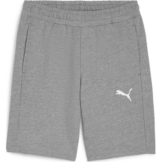 メンズ サッカートレーニングウェア teamGOAL カジュアル ショーツ