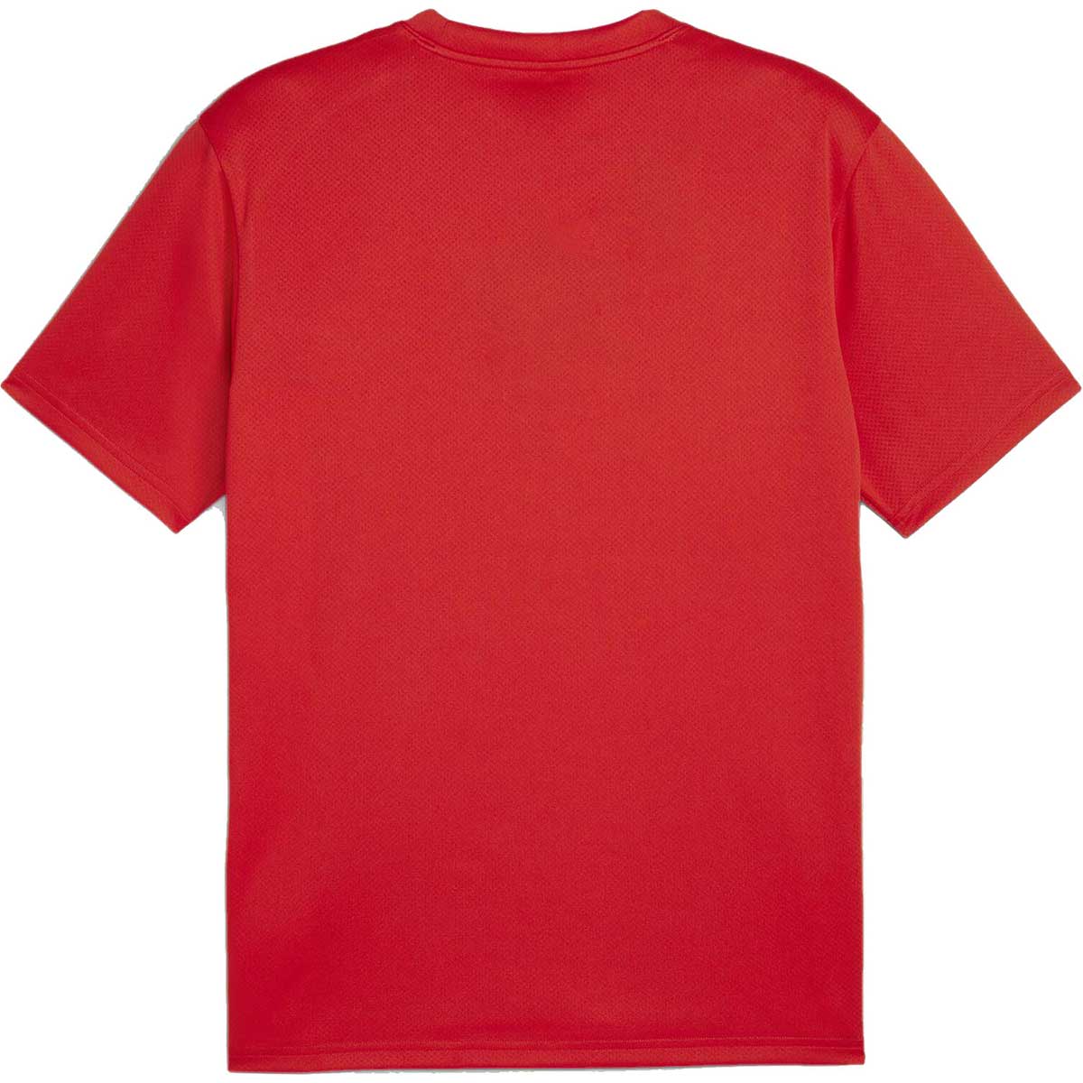 Men's soccer practice shirt teamGOAL multi-shirt