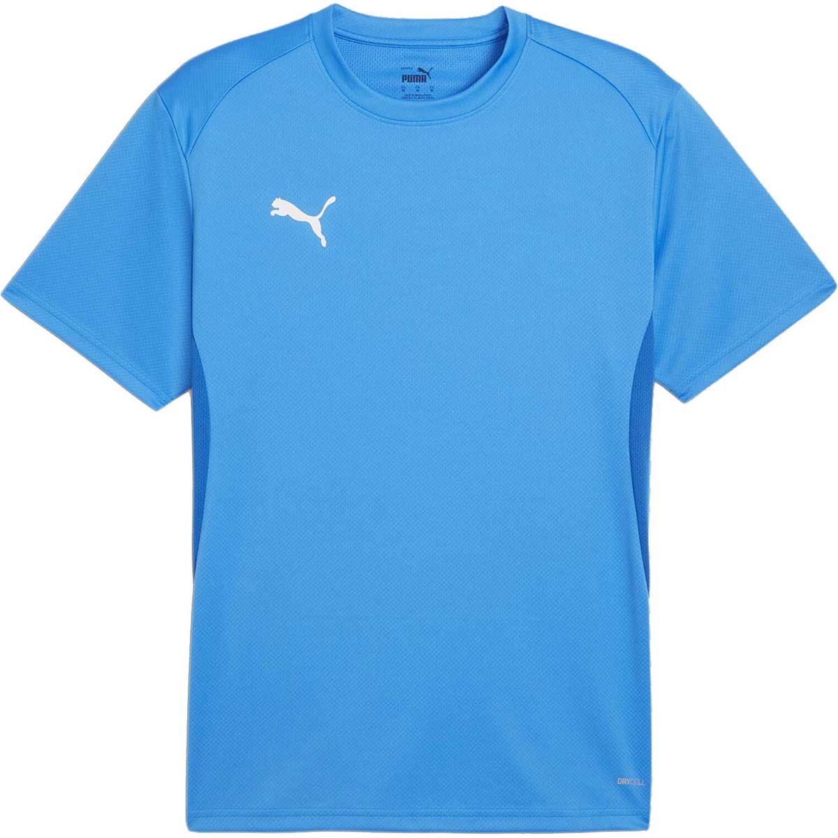 Men's soccer practice shirt teamGOAL multi-shirt