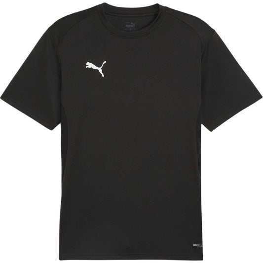 Men's soccer practice shirt teamGOAL multi-shirt