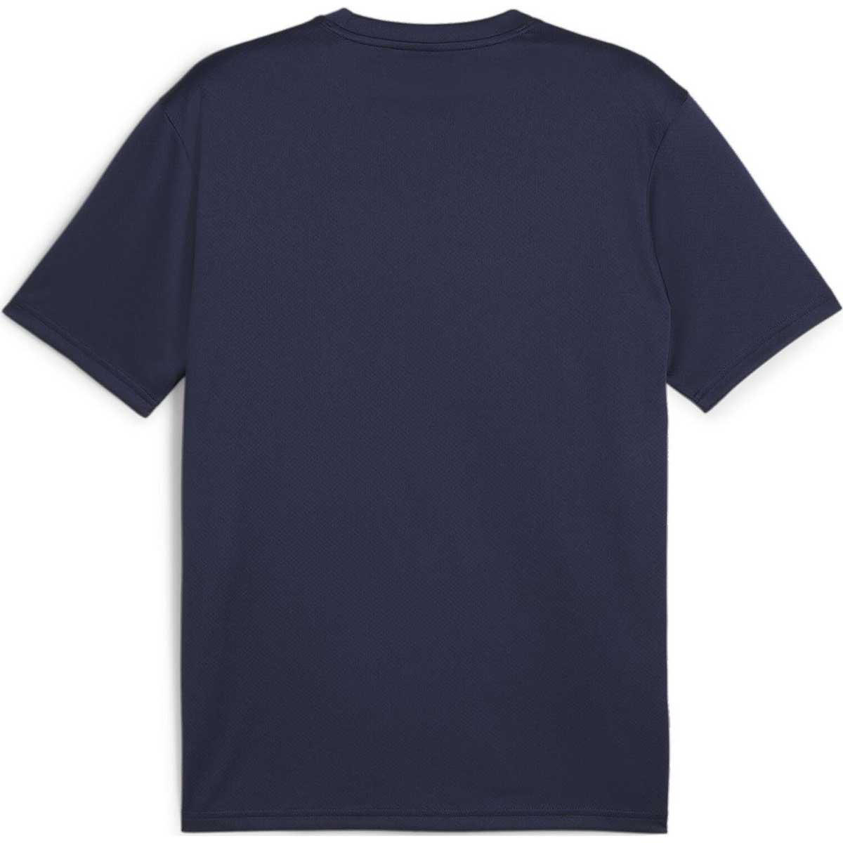 メンズ サッカーゲームシャツ・パンツ TEAMGOAL マルチ シャツ