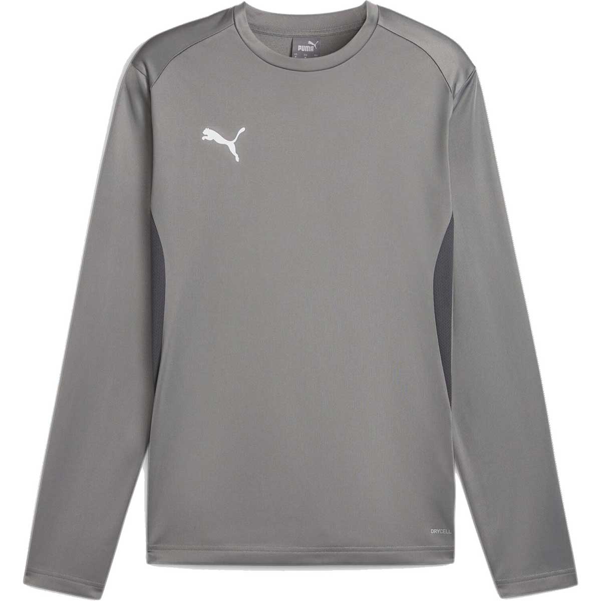 Men's soccer sweat jacket teamGOAL multi sweat