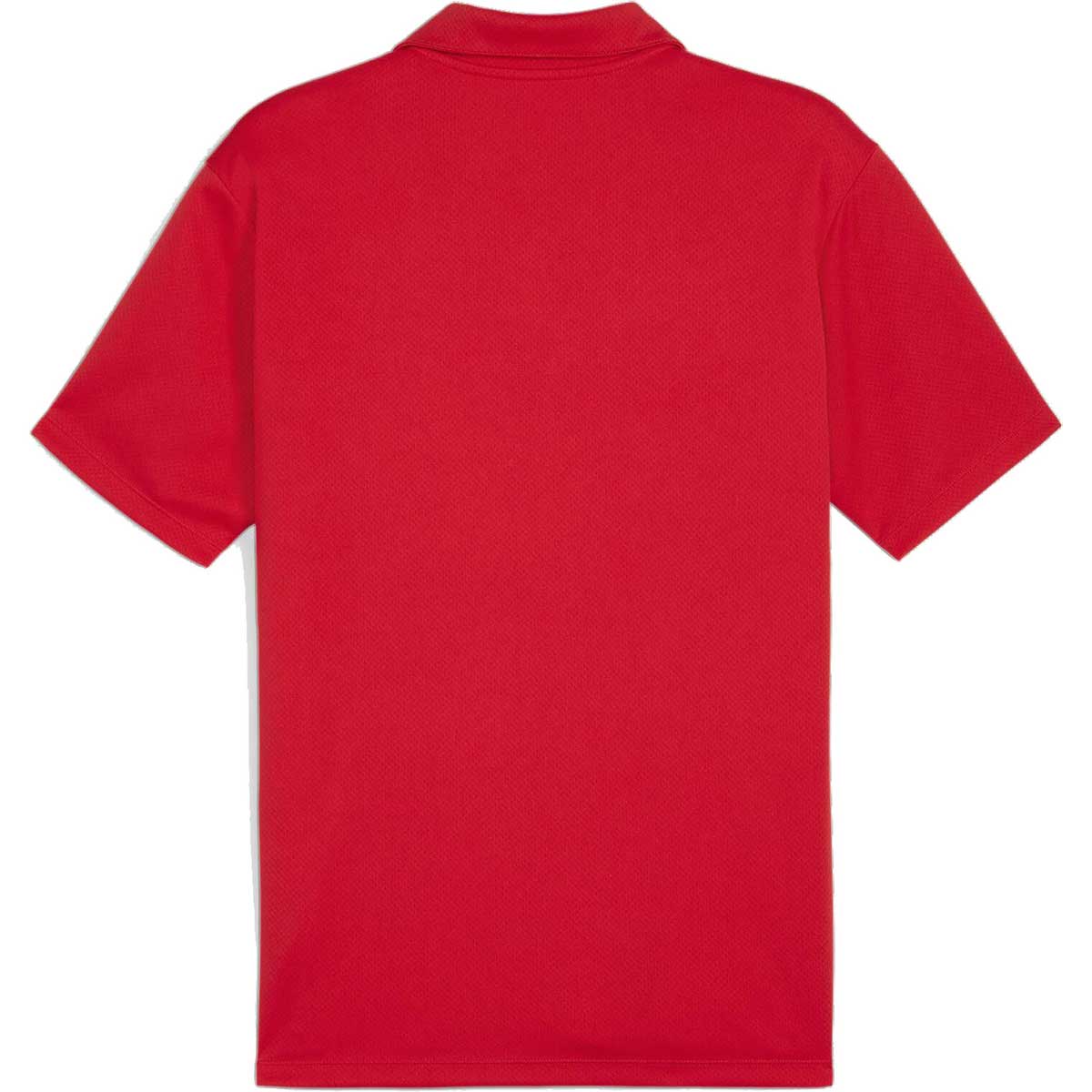 Men's soccer polo shirt teamGOAL multi polo