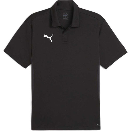 メンズ サッカーポロシャツ teamGOAL マルチ ポロ