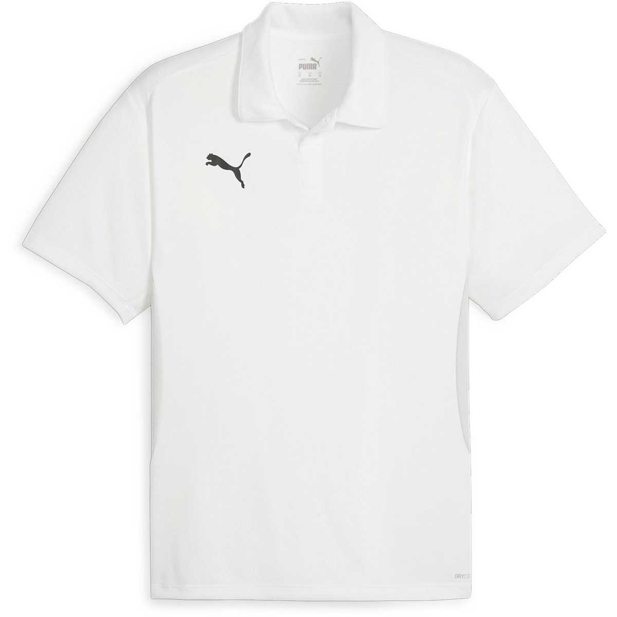 Men's soccer polo shirt teamGOAL multi polo
