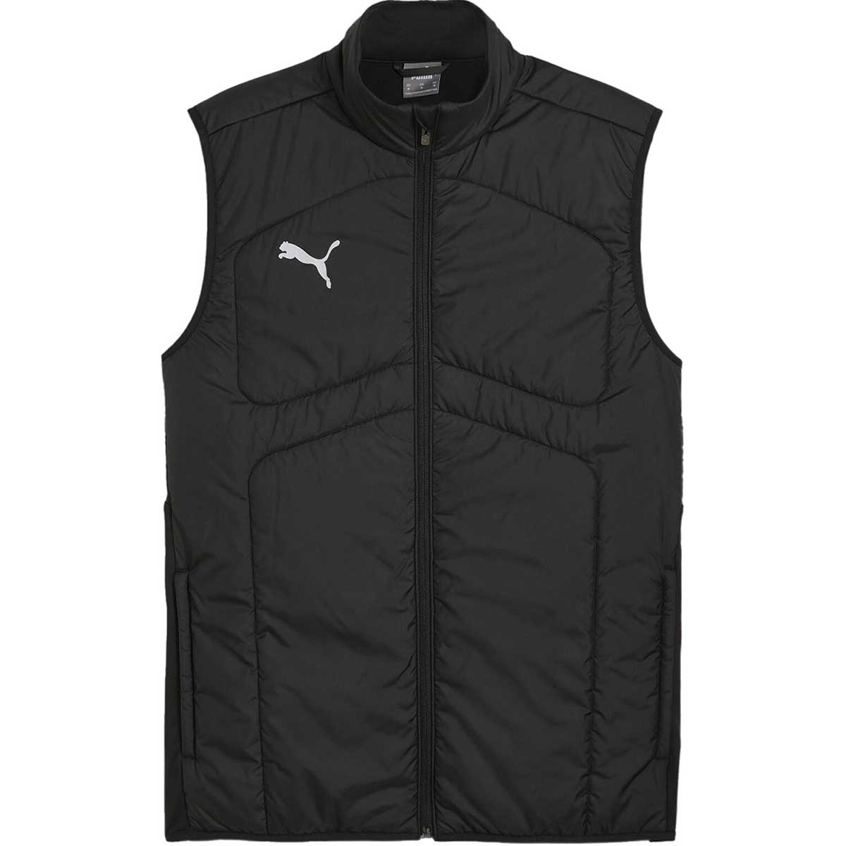 メンズ サッカートレーニングウェア INDIVIDUALWINTERIZED ジレ