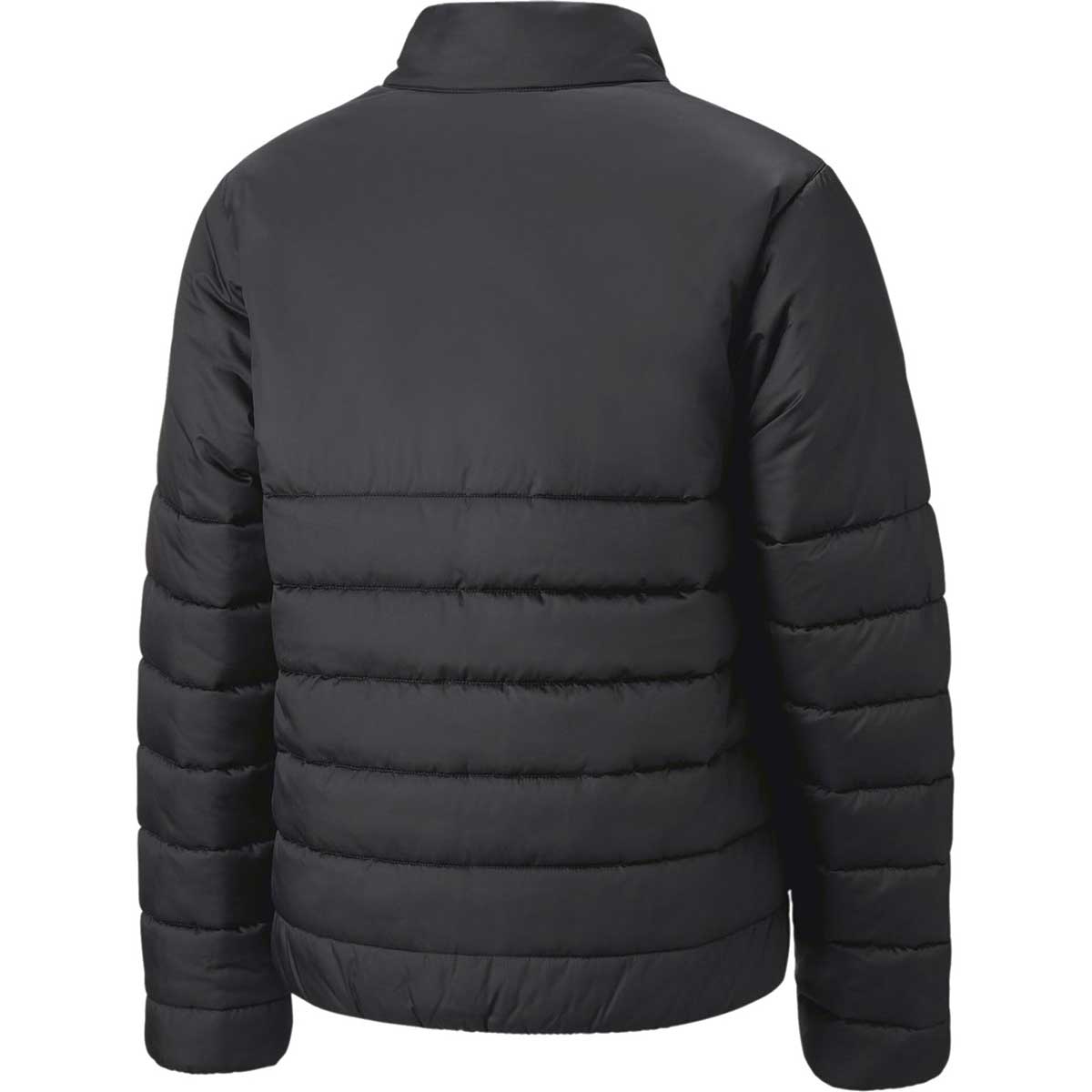 TEAMLIGA padded zip jacket