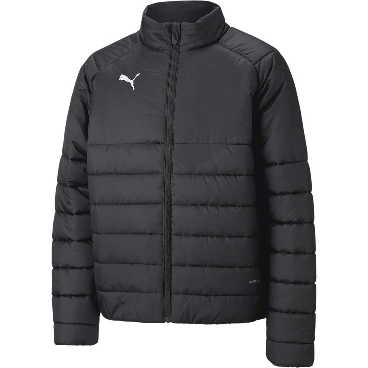 TEAMLIGA padded zip jacket