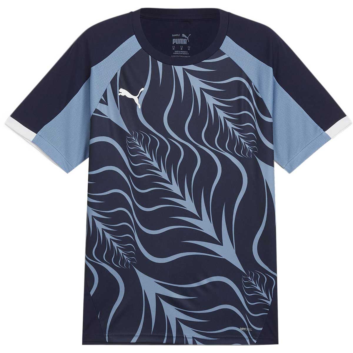 INDIVIDUALLIGA Graphic SS Shirt