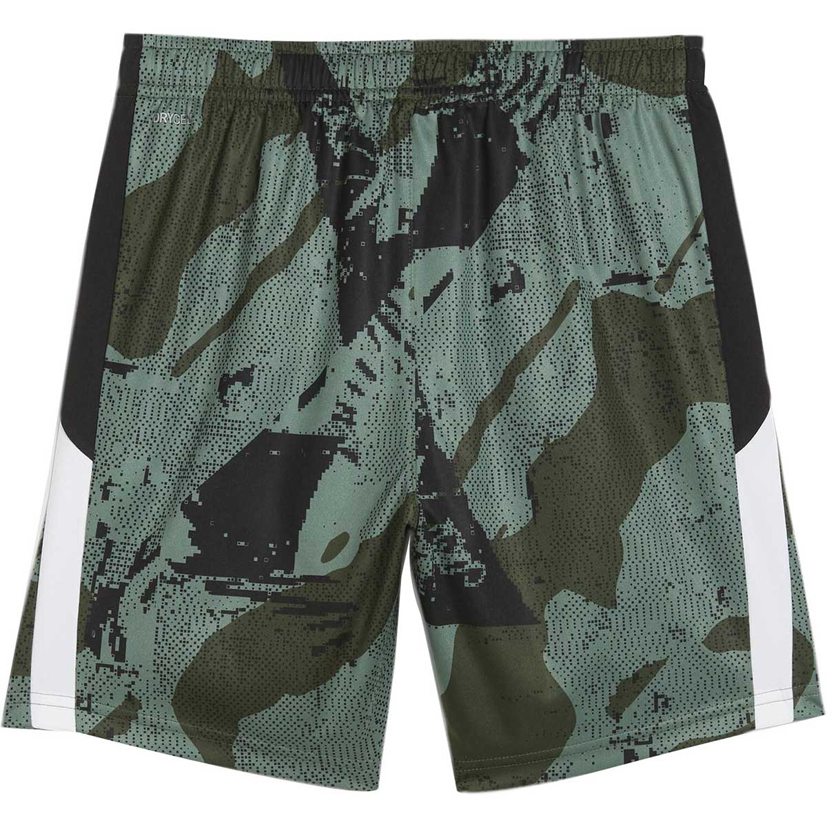 INDIVIDUAL LIGACAMO SHORTS JR