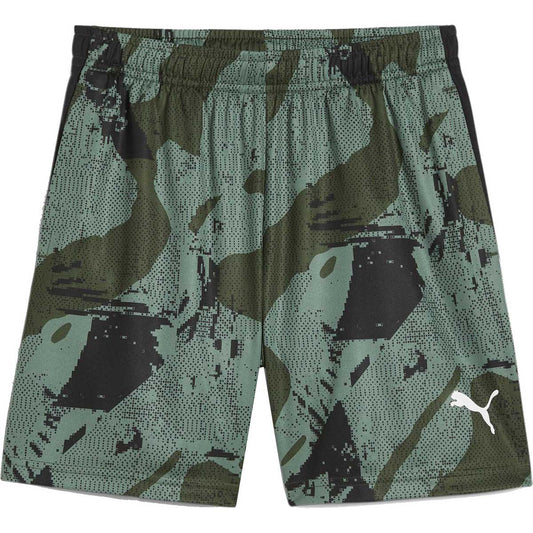 INDIVIDUAL LIGACAMO SHORTS JR