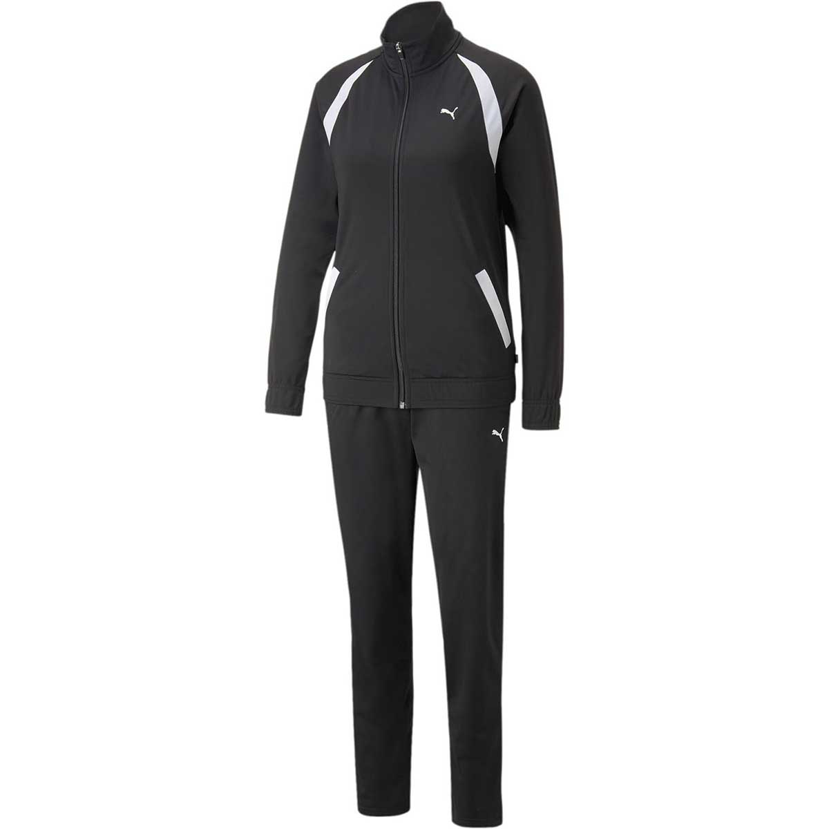 Women's Multi-Sport WUP Knit Suit CLASSIC Tricot Suit