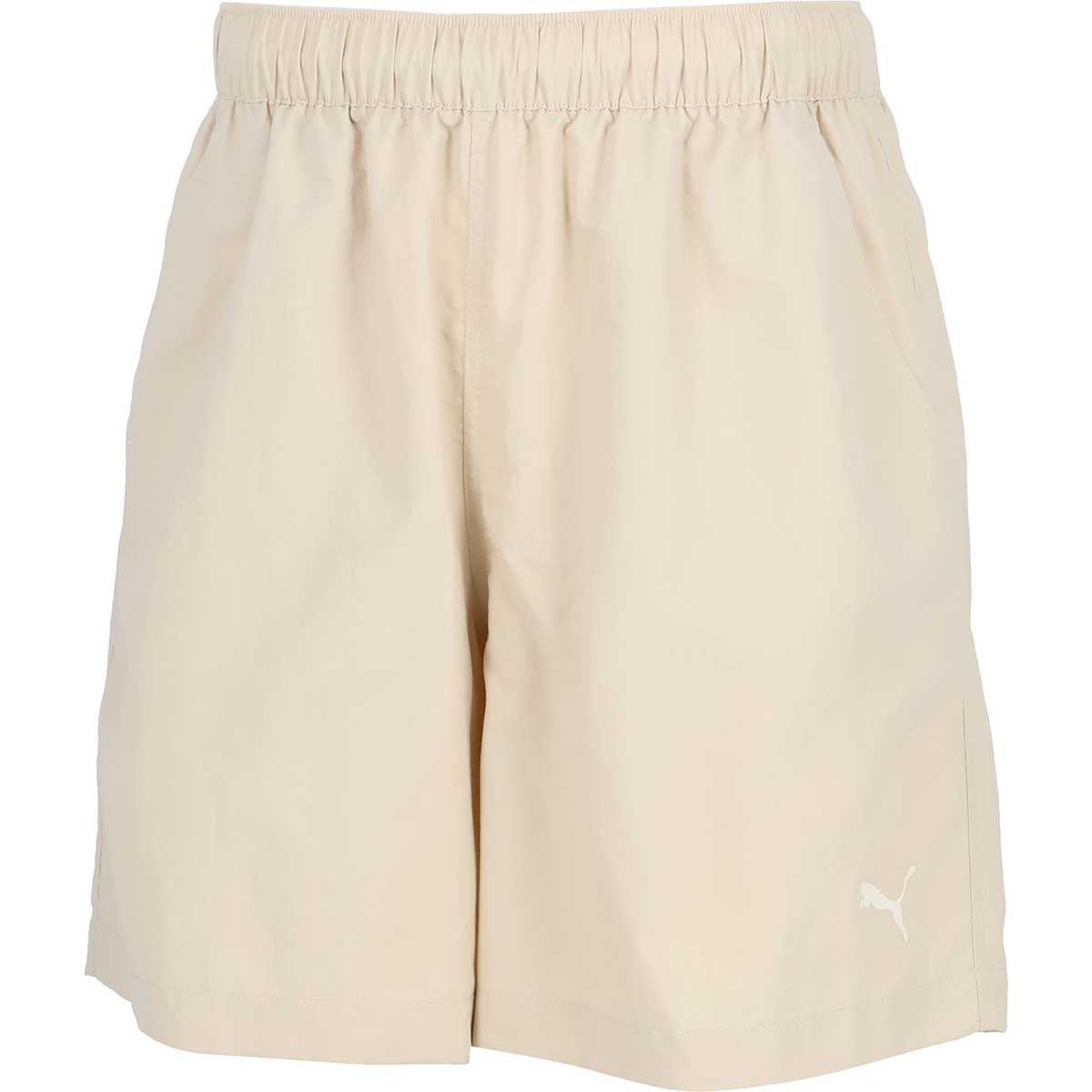 メンズ マルチスポーツＷＵＰニットハーフ・３／４パンツ SUMMER PACK ウーブン