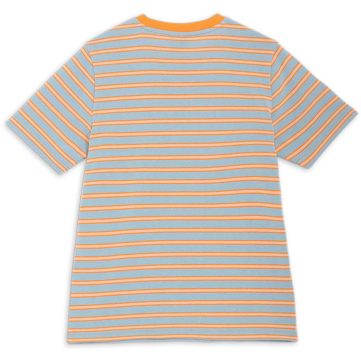 メンズ マルチスポーツ半袖Ｔシャツ SUMMER PACK ストライプ SS Tシャツ