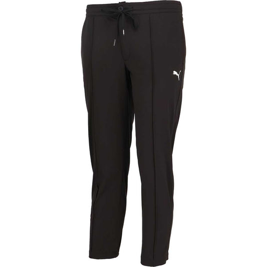 Women's Multi-Sport Sweatpants PCPC Knit Full Length Straight Pants