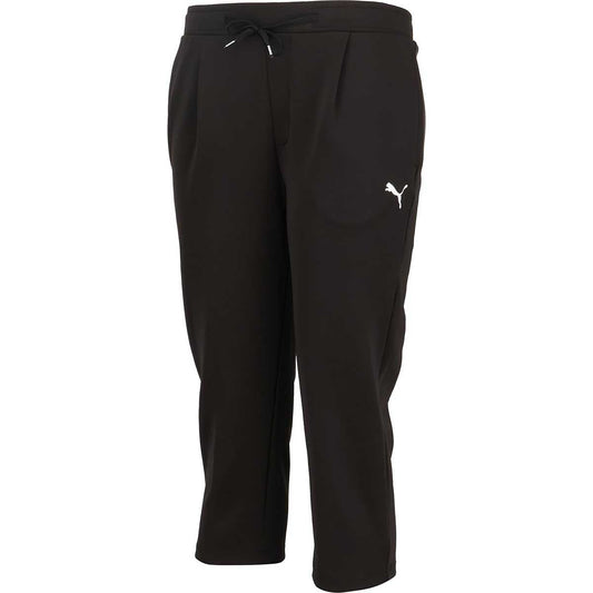 Women's Multi-Sport Sweatpants PCPC Knit 3/4 Pants