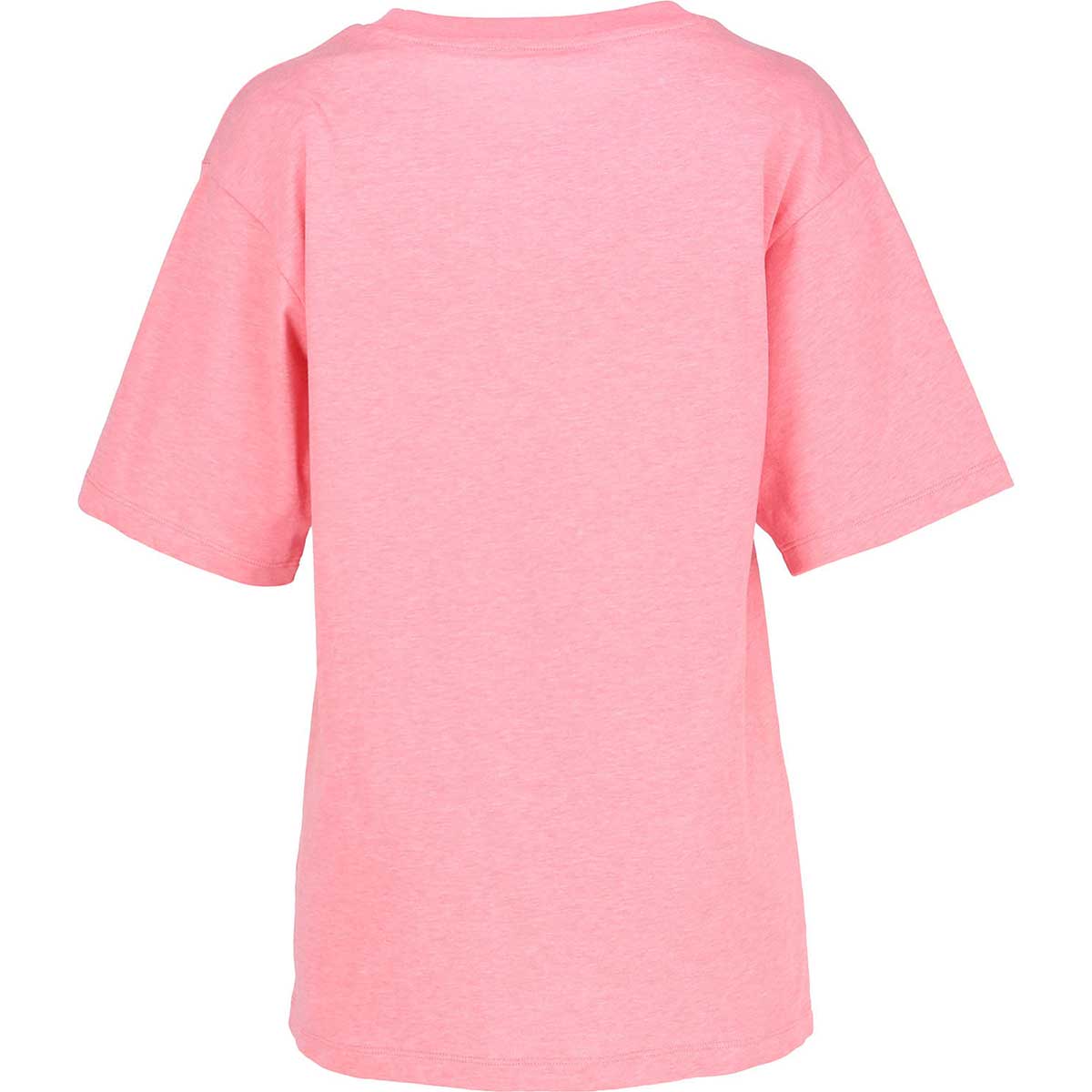 Women's Multi-Sport Short Sleeve T-Shirt ESS+ MX NO1 Logo Relaxed SS T