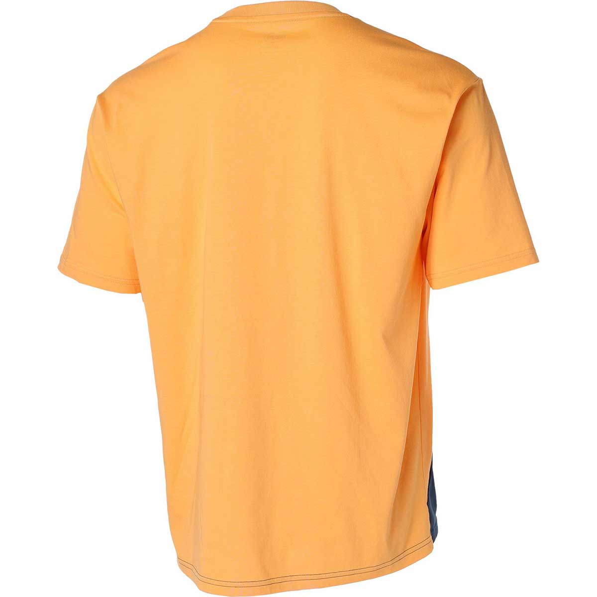 メンズ マルチスポーツＴシャツ PUMA POWER MX SS カラーブロック Tシャツ