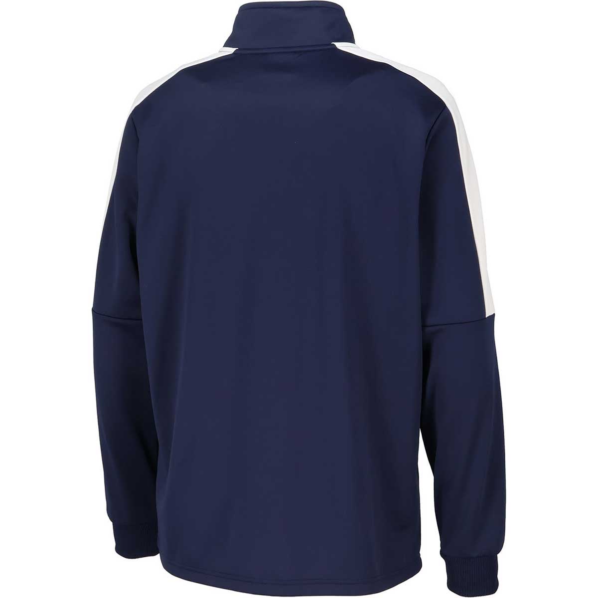 メンズ マルチスポーツＷＵＰニットジャケット ESS トレーニングジャケット