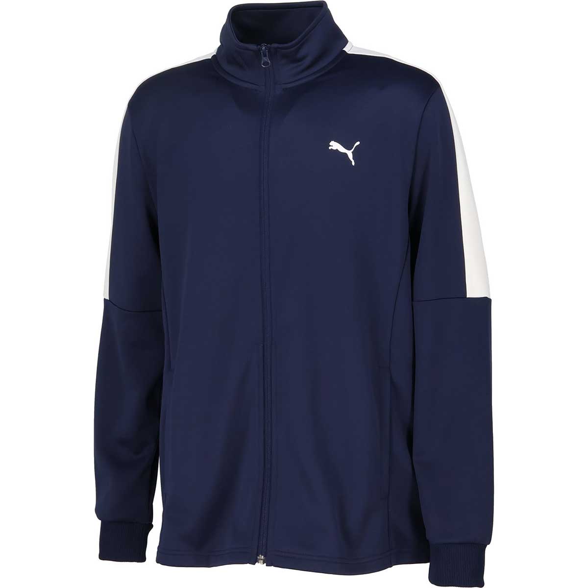 メンズ マルチスポーツＷＵＰニットジャケット ESS トレーニングジャケット