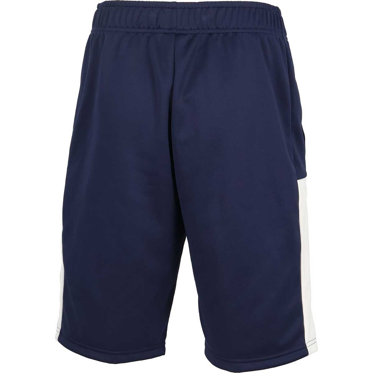 メンズ マルチスポーツＷＵＰニットハーフ・３／４パンツ ESS ハーフパンツ