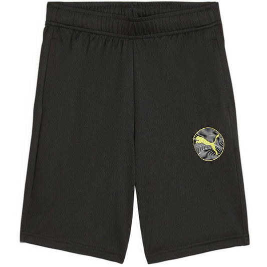 ジュニア マルチスポーツショート・３／４パンツ ＪＲ ACTIVE SPORTS ポリ シ