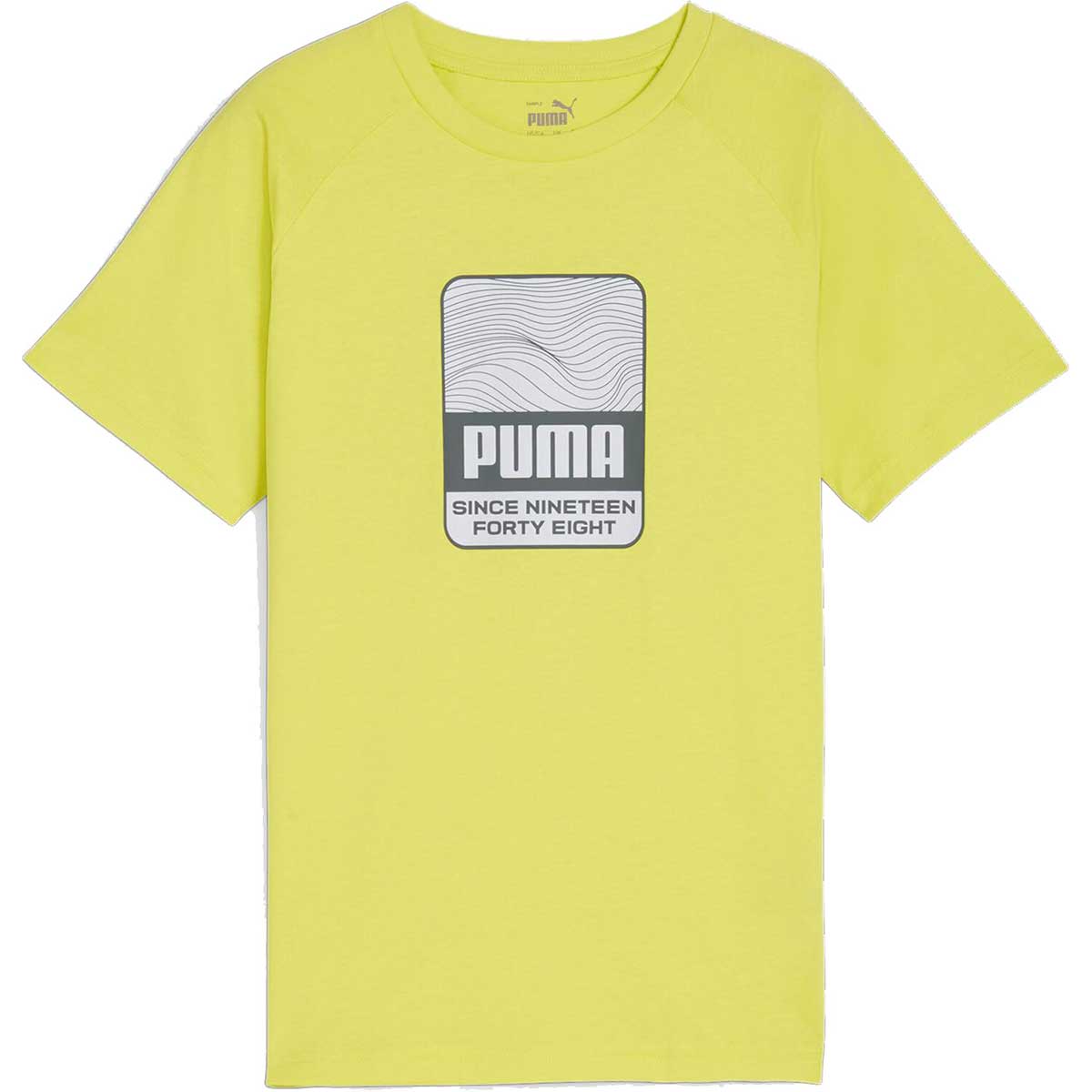 ジュニア マルチスポーツＴシャツ ＪＲ ACTIVE SPORTS グラフィック Tシャツ