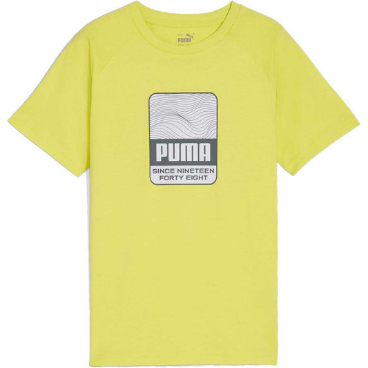 ジュニア マルチスポーツＴシャツ ＪＲ ACTIVE SPORTS グラフィック Tシャツ