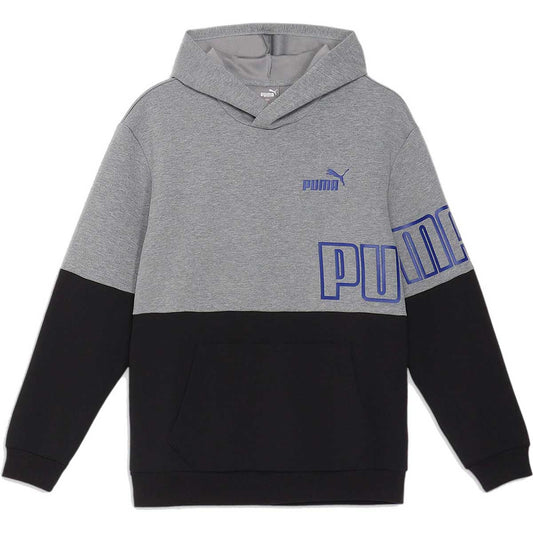 PUMA POWER MX フーディー