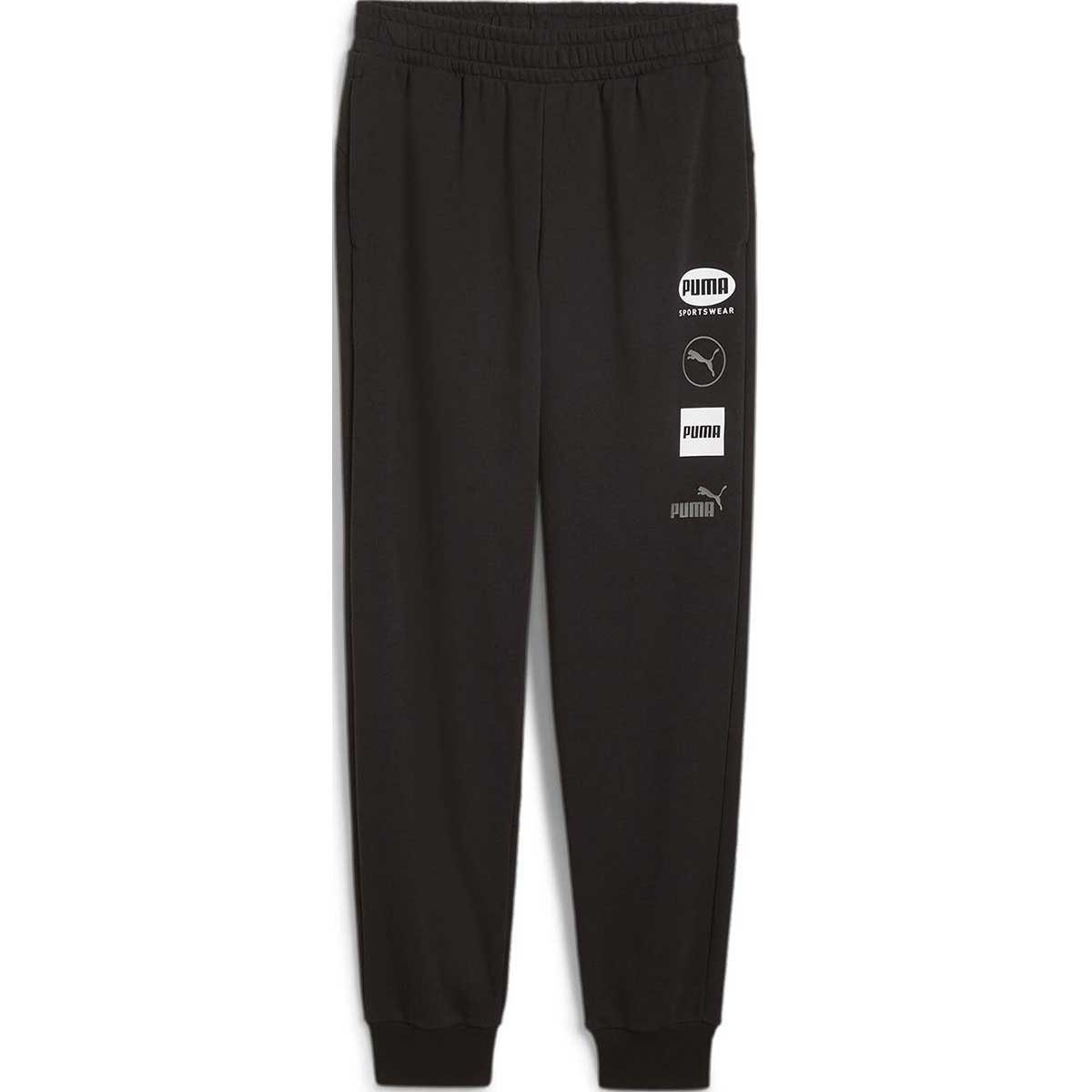 メンズ マルチスポーツＷＵＰニットパンツPUMA POWER グラフィック スウェットパン