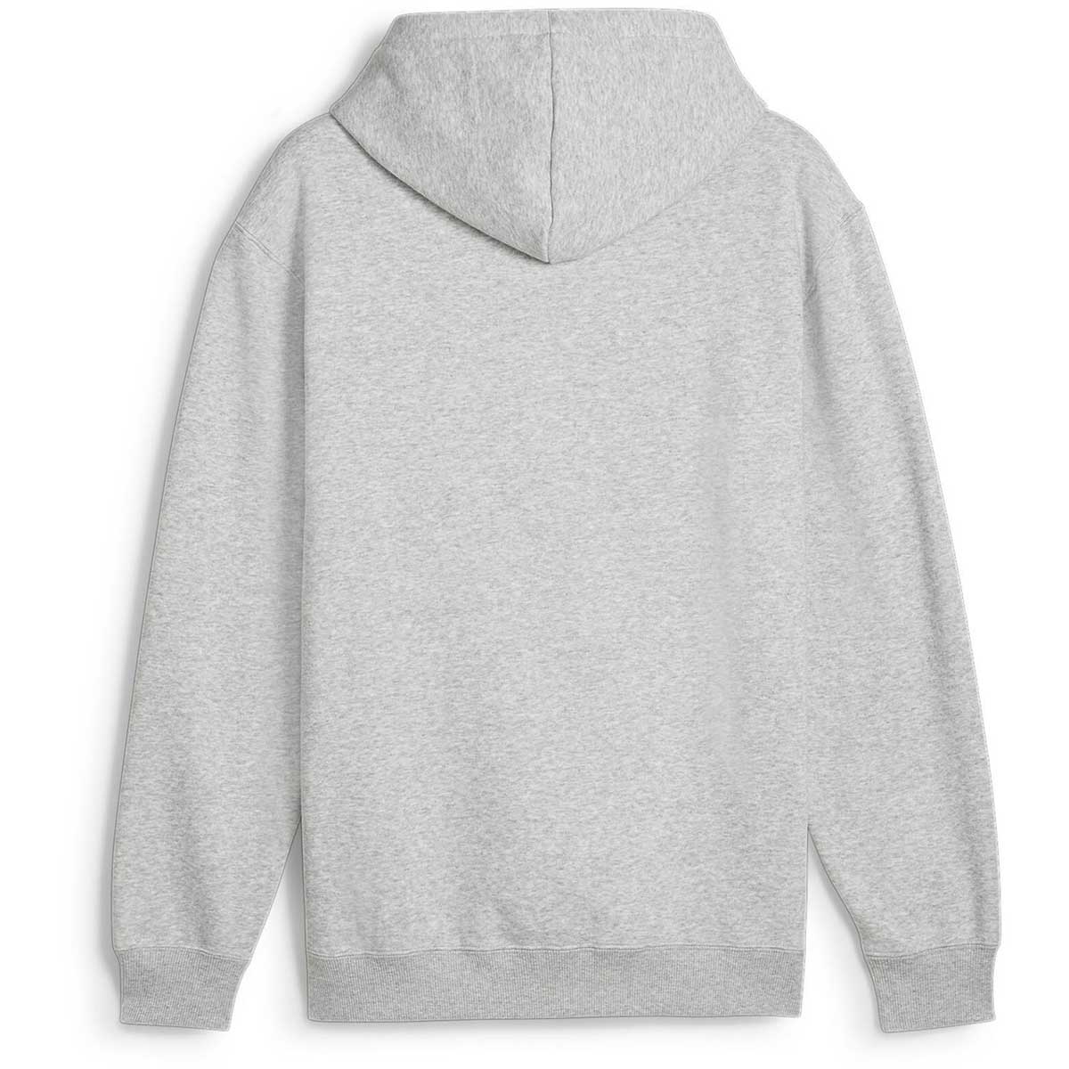 PUMA SQUAD フーディースウェット FL