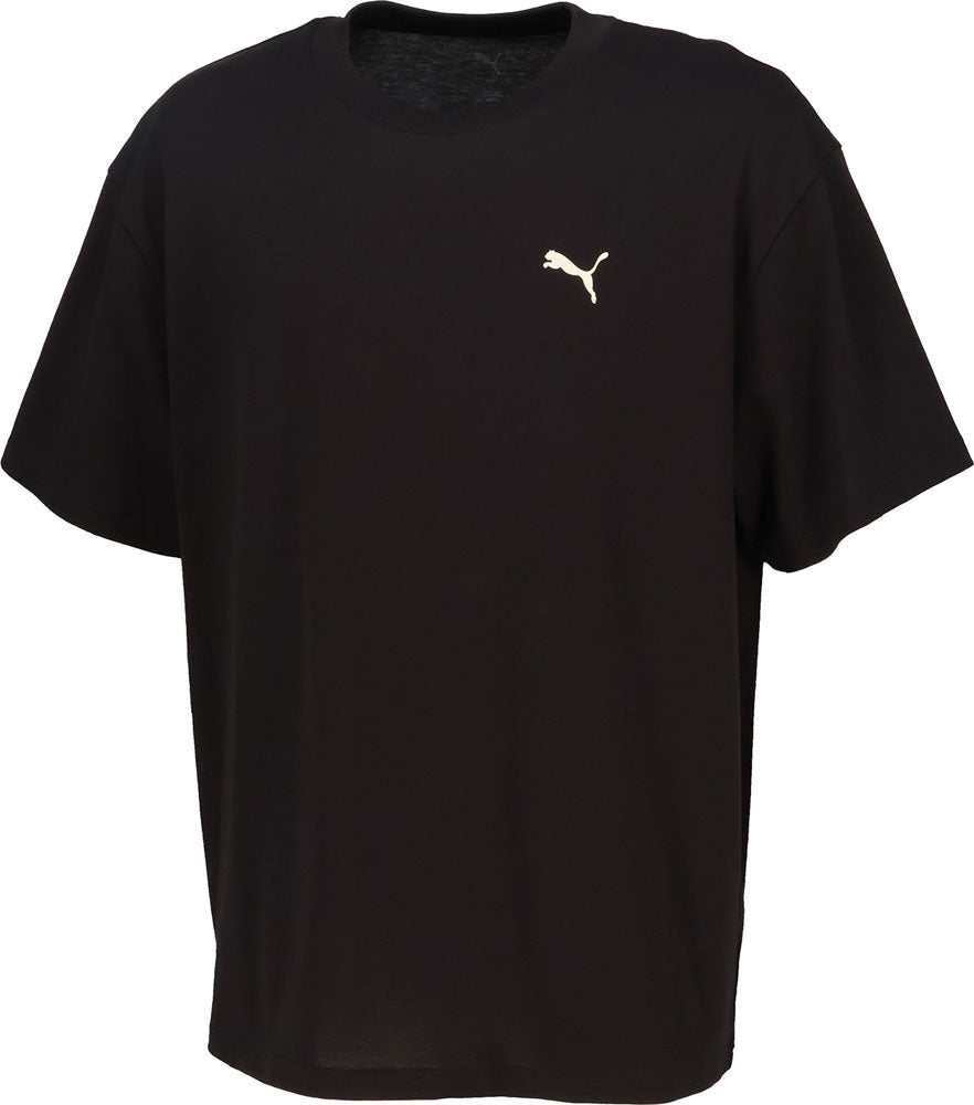 ESS ELEVATED MX SS BK PT Tシャツ