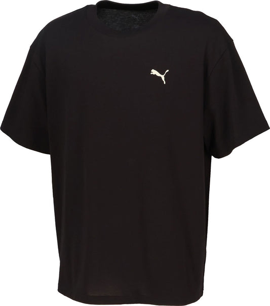 ESS ELEVATED MX SS BK PT Tシャツ