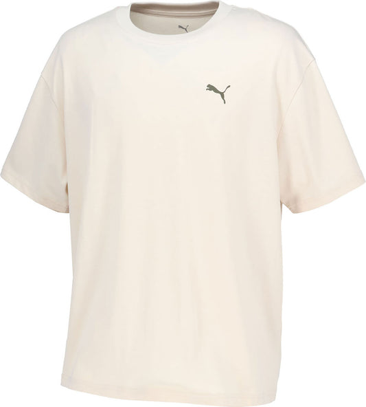 ESS ELEVATED MX SS BK PT Tシャツ